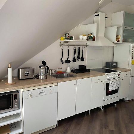 Apartament Klonowa Kolobrzeg Luaran gambar