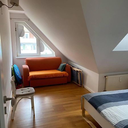Apartament Klonowa Kolobrzeg Luaran gambar