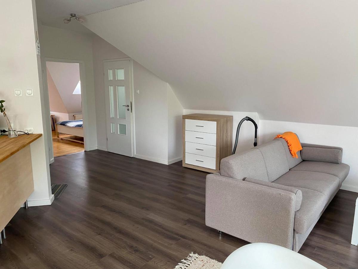 Apartament Klonowa Kolobrzeg Luaran gambar
