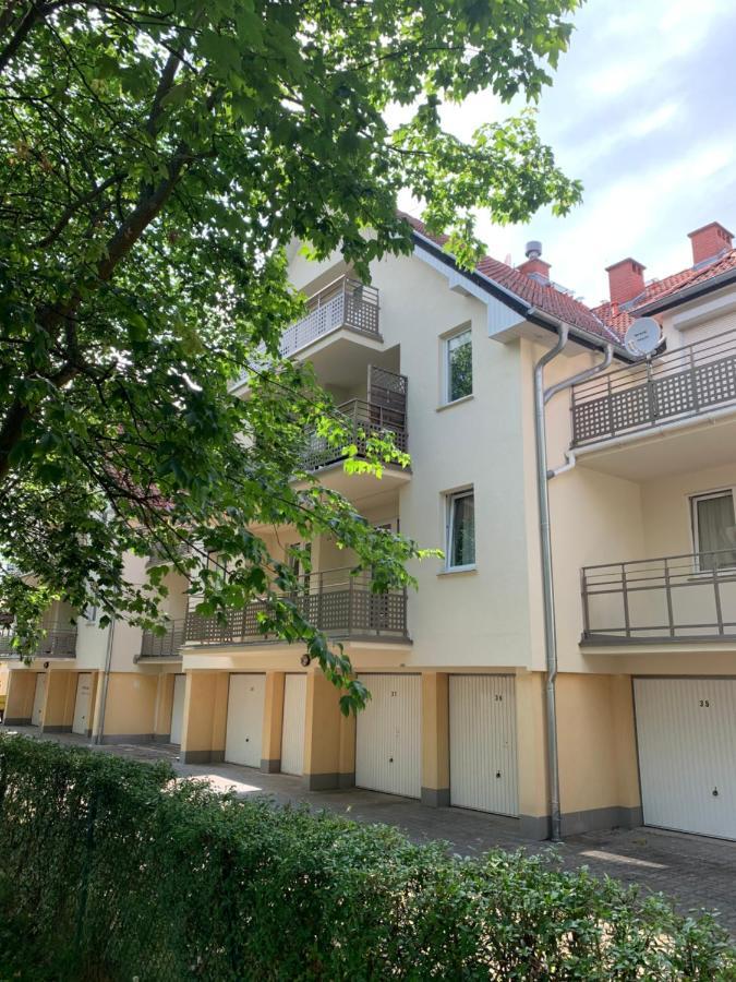 Apartament Klonowa Kolobrzeg Luaran gambar