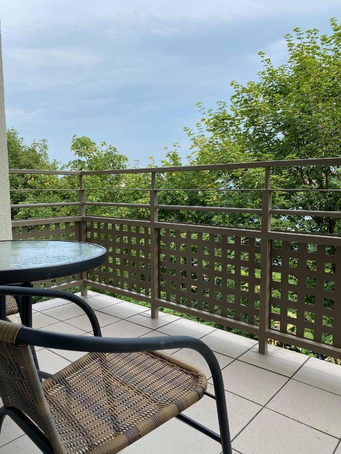 Apartament Klonowa Kolobrzeg Luaran gambar